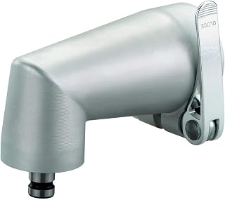 metabo Quick Change Right Angle Attachment For LTX (627242000), Other Cordless Accessories