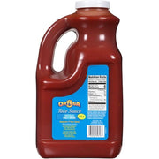 Taco Sauce 4 Case 1 Gallon by Ortega – Large, Pack of 4