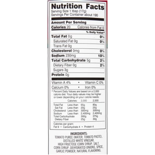 HEINZ 6 Count / 6 Chili Sauce