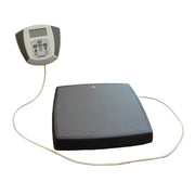 Portable Digital Scale w/ Serial Port by Health o meter – Scale Only, Model 752KL
