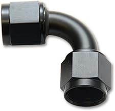 Vibrant Performance 10736 Female Union Adapter 90 Degree Size:16 AN