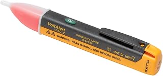 Fluke 1LAC-A-II Low Voltage Detector, 1000V AC Voltage