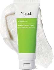 Murad Renewing Cleansing Cream - Lactic Acid Face Wash