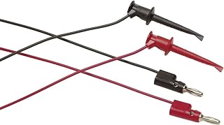 Fluke TL940 Mini-Hook Test Leads