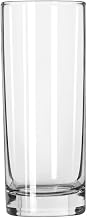 Libbey Glassware - 10 1/2 oz Lexington Tall Hi-Ball Glass