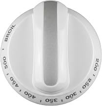 This is a Replacement knob for This Summit Appliance ranges: RG244W