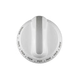 This is a Replacement knob for This ranges: RG244W by Summit Appliance – Model WS01L13097