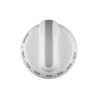 This is a Replacement knob for This ranges: RG244W by Summit Appliance – Model WS01L13097