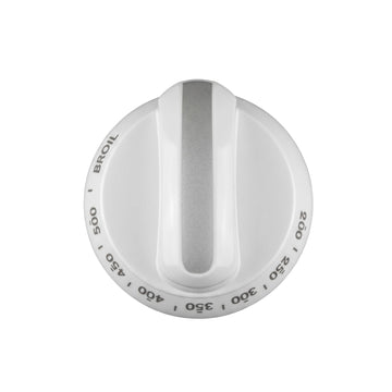 This is a Replacement knob for This ranges: RG244W by Summit Appliance – Model WS01L13097