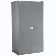 Global Industrial Gray / Industrial / 1 Storage Cabinets