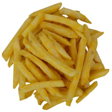 Colossal Crispy Coat Cut Potato Fry by Lamb Weston – Pack of 6, Model C0057