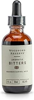 Woodford Reserve Aromatic Bitters, 2 ML