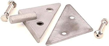 Quikserv R/H Top Hinge