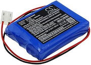 7.4v Compatible with Battery CONTEC 874225 300G, 300GT
