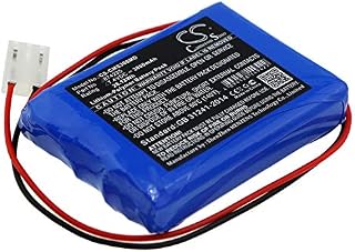 7.4v Compatible with Battery CONTEC 874225 300G, 300GT