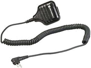 Motorola Solutions Business Radios HKLN4606 Wired Remote Speaker Microphone