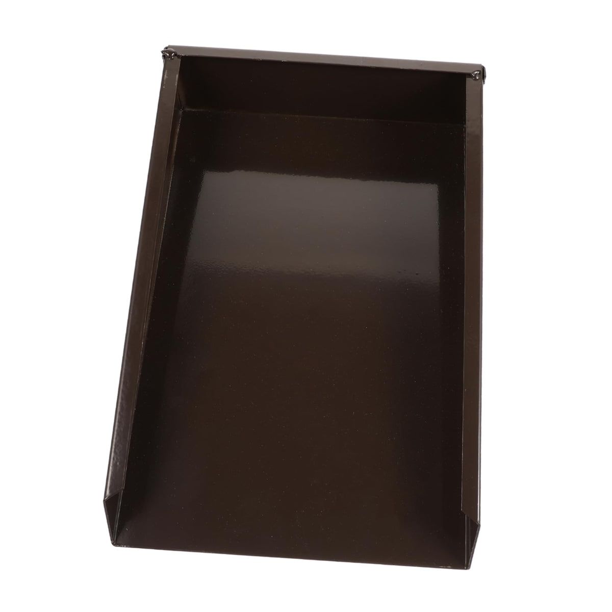 Downspout Splash Block Gutter Extension for Rainwater Diversion Thick Splashpan Outdoor Garden Gutter Accessory to Prevent Soil Erosion and Foundation Damage by Ipetboom – Model
