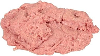Butterball Ground Turkey, 10 Lb Packs, 4 Count Case, Bulk Foodservice Meat