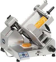 Globe S13A 13” S-Series Automatic Food Slicer, 1/2-HP