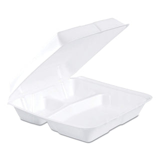 DRC95HT3R - CONTAINER,3COMP,LGE,200CT