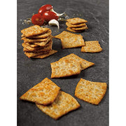 Crunch & Crave Pizza / 100 Count (Pack of 1) / 1 Assortments & Samplers