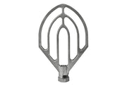 Batter Beater for 30 qt. bowl by Univex – Multicolor, Model 1061096