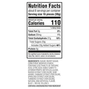 Sour Patch Kids 8.4 Ounce (Pack of 4) / Green / 1 Gummy Candy