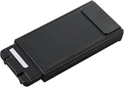 Panasonic TOUGHBOOK 55 FZ-VZSU1HU Standard Battery for Mk1, Replacement or Second Battery Compatible with Front Bay