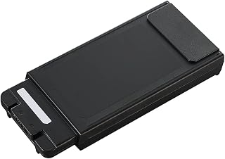 Panasonic TOUGHBOOK 55 FZ-VZSU1HU Standard Battery for Mk1, Replacement or Second Battery Compatible with Front Bay