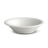 China Fruit Dish by Tuxton – 4.75 inches, 4.0 ounces, Vitrified China, Porcelain White, Pack of 36