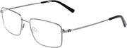 Eyeglasses FLEXON H 6052 070 Matte Gunmetal