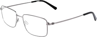 Eyeglasses FLEXON H 6052 070 Matte Gunmetal