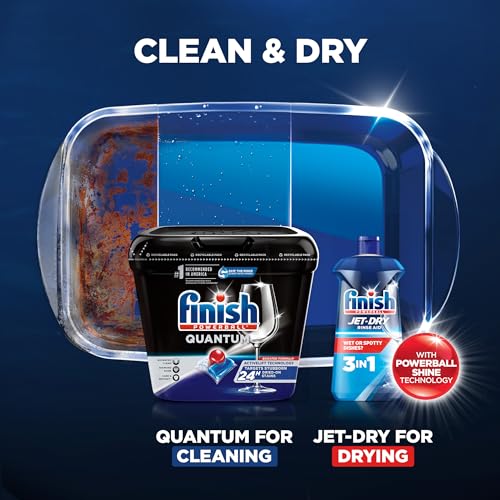 Finish 37 Count (Pack of 1) / Coffee / Single Pack Dish Soap