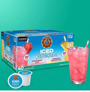 Iced Refreshers by The Original Donut Shop – Commercial Grade