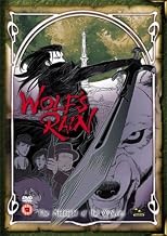 Wolf's Rain - Chapter 4: The Midnight Of The Wolves [2004] [DVD] by Tensai Okamura