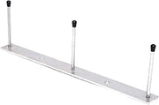 Robot Coupe Plate Rack, Wall Mount