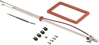Rheem ProTech SP20305B Water Heater Pilot Assembly Replacement Kit | Natural Gas (NG), OEM Genuine Part