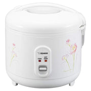 Zojirushi Tulip / 5.5-Cup / Cooker and Warmer Rice Cookers