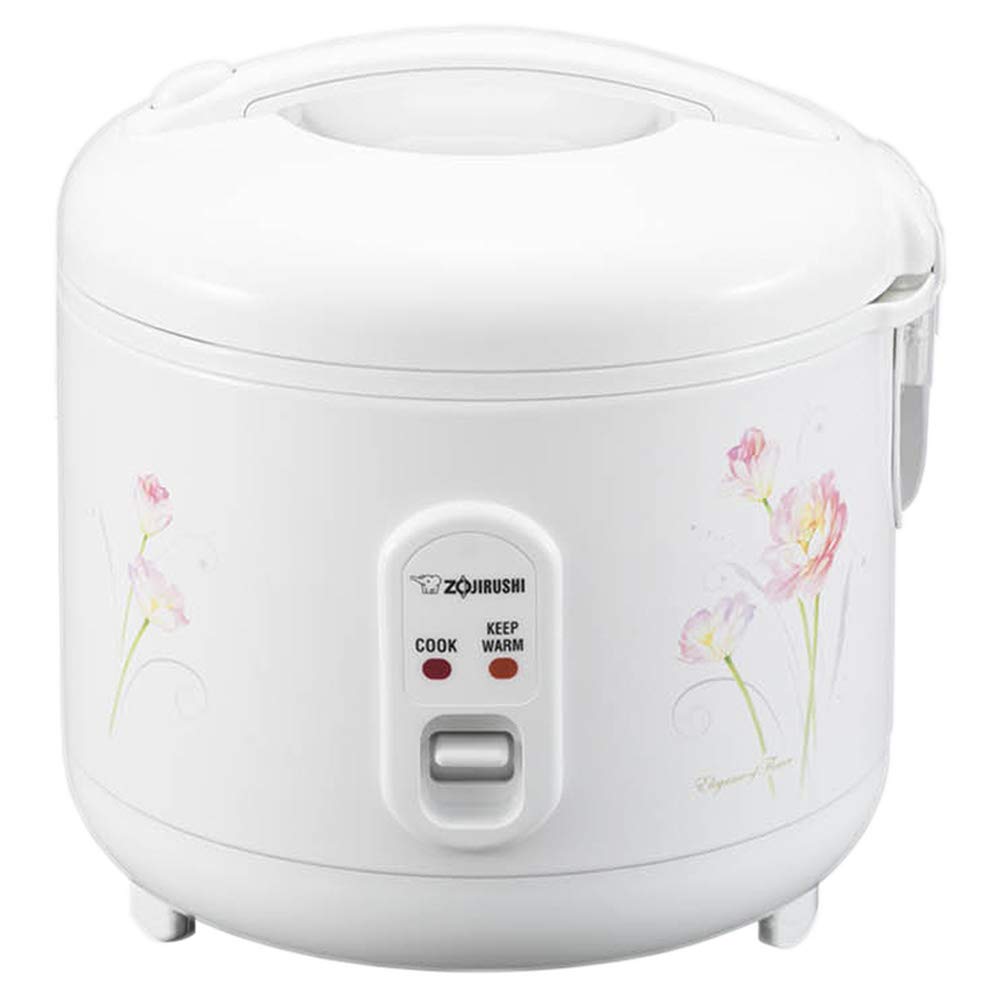 Zojirushi Tulip / 5.5-Cup / Cooker and Warmer Rice Cookers