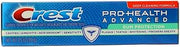 Crest Pro-Health Advanced Toothpaste, Gum Protection 3.5 oz (Pack of 2)