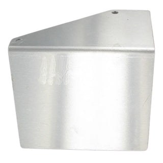 Blade Shield for Easy Tomato Slicer II by Nemco – Stainless Steel, Silver, Model 56129