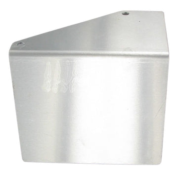 Blade Shield for Easy Tomato Slicer II by Nemco – Stainless Steel, Silver, Model 56129