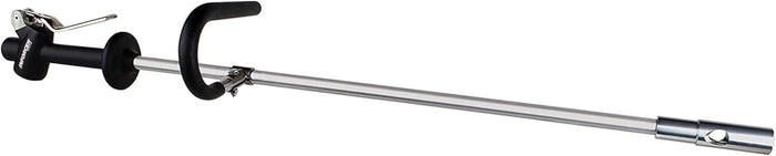 Guardair Inforcer INF5 Safety Air Gun w/ 48-Inch Aluminum Extension and Venturi Nozzle, Heavy Duty (INF5048AA)
