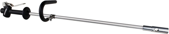 Guardair Inforcer INF5 Safety Air Gun w/ 36-Inch Aluminum Extension and Venturi Nozzle, Heavy Duty (INF5036AA)