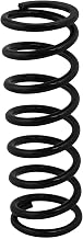 Coil Spring 2.5in ID x 10in Black