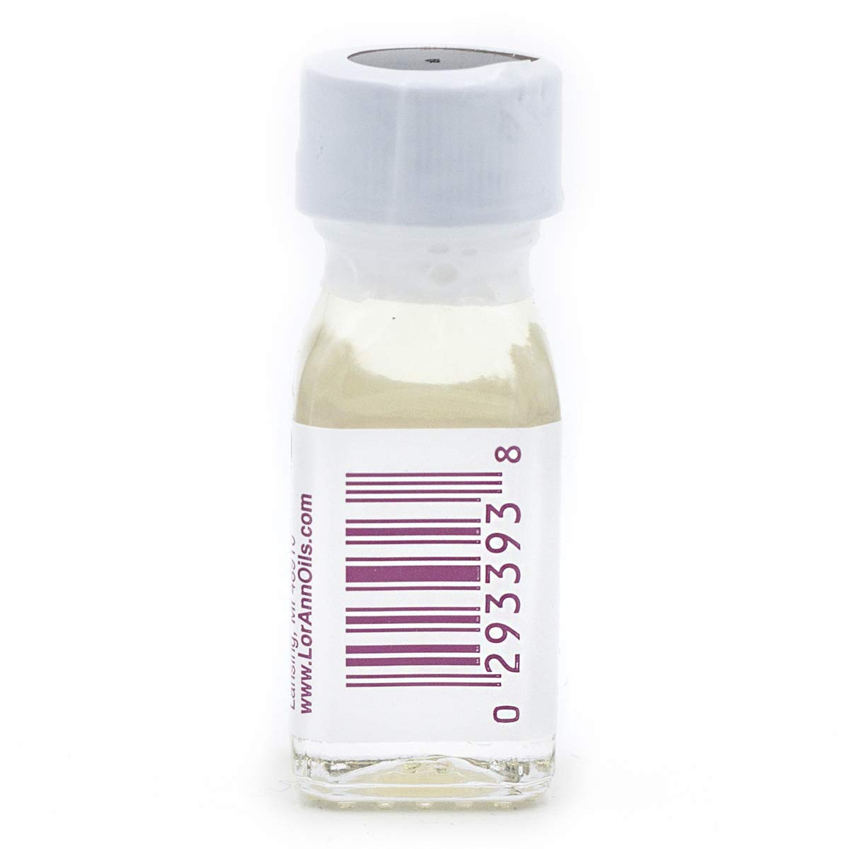 Super Strength Flavoring - Used For Candy Making by LorAnn Oils – 0.12 Fl Oz (Pack of 2), Clear, Pack of 2, Model 0840