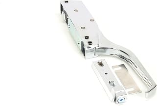 Component Hardware Latch, Edgemount, Magnetic/Mec