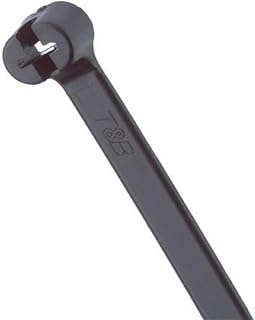 Thomas & Betts TY28MX - TY-Rap Self-Locking Cable Ties