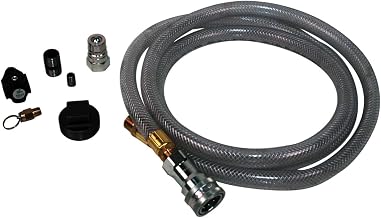 JohnDow Industries Crew Chief JDI-EK Air Evacuation Kit (for JDI-LP4)
