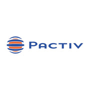 Pactiv Y101230 1/2-Size Steam-Pan Lids – 1.13" Length, 0.78" Width, 1.6" Height, Aluminum (Pack of 100)